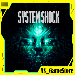 ⚫️System Shock | PC Epic Games EGS⚫️