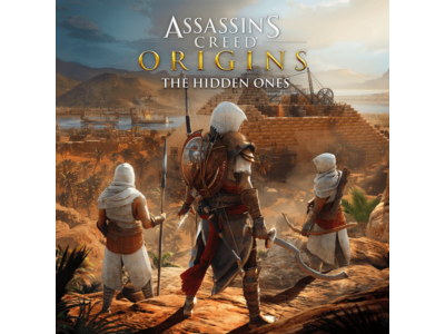 Assassin's Creed Origins® - The Hidden Ones PSN PS4