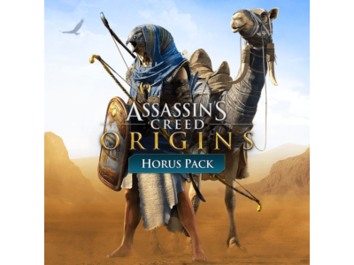 Assassin's Creed® Origins - Horus Pack PSN PS4