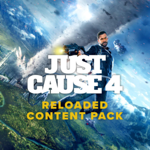 Just Cause 4 - Reloaded Content Pack✅PSN✅PS4