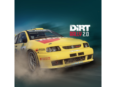 DiRT Rally 2.0 - Seat Ibiza Kit Car✅PSN✅PS4✅PLAYSTATION