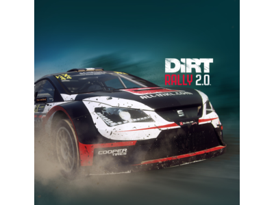 DiRT Rally 2.0 - Seat Ibiza RX✅PSN✅PS4✅PLAYSTATION