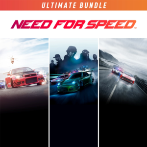 Need for Speed™: Уникальный набор PS4 ПСН PLAYSTATION