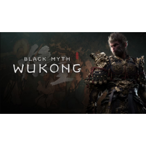 💥Black Myth: Wukong 🔵 PS5 🔴TURKEY🔴