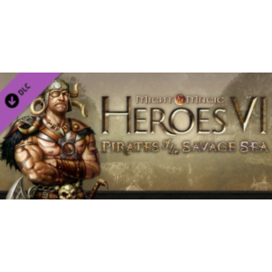 Might & Magic: Heroes VI - Pirates of the Savage Sea