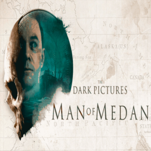 🔵The Dark Pictures: Man of Medan | PS4/PS5/PS Turkey