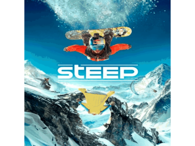 🔵STEEP | PS4/PS5/PS Turkey🔵