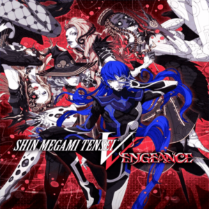 🔵Shin Megami Tensei V: Vengeance | PS4/PS5/PS Turkey
