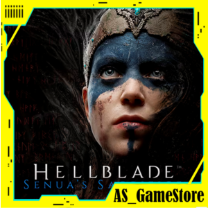 🔵Hellblade: Senua’s Sacrifice | PS5/PS Turkey Ukraine
