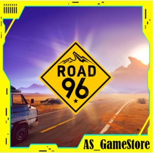 🔵Road 96 | PS4/PS5/PS Turkey🔵