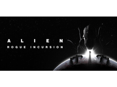 Alien: Rogue Incursion steam VR