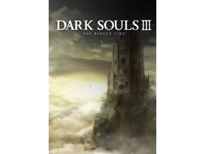 DLC DARK SOULS™ III: The Ringed City КЛЮЧ🔑 STEAM РФ+СН