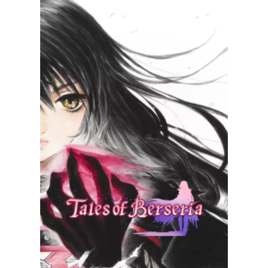 Tales of Berseria STEAM KEY🔑 RUSSIA+CIS