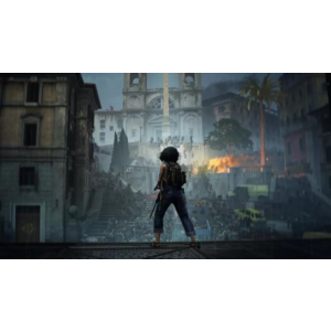 World War Z: Aftermath КЛЮЧ🔑 STEAM РФ+СНГ