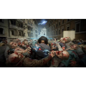 World War Z: Aftermath - Deluxe Edition КЛЮЧ🔑 STEAM