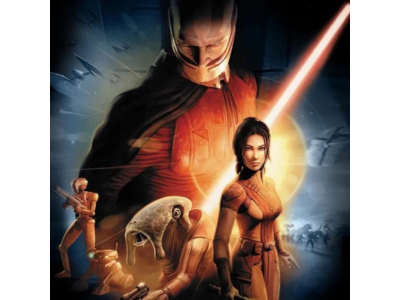 STAR WARS - Knights of the Old Republic КЛЮЧ🔑 STEAM