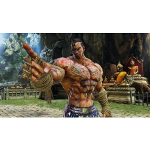 TEKKEN 7 - Originals Edition STEAM KEY🔑 RUSSIA+CIS