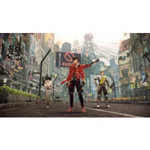 DLC SCARLET NEXUS - Season Pass STEAM KEY🔑 RUSSIA+CIS
