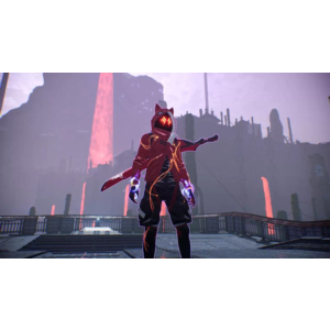DLC SCARLET NEXUS – Ultimate Upgrade Pack STEAM KEY🔑