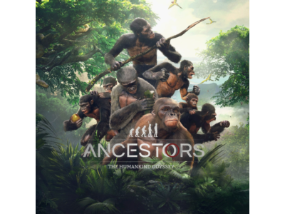 Ancestors: The Humankind Odyssey (Xbox One/S/Ключ/Арг)