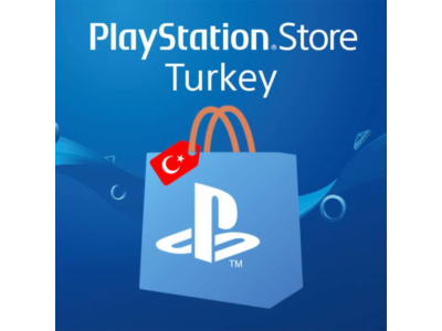 🟢 ПОКУПКА ИГР/ПОДПИСКИ/ПОПОЛНЕНИЕ PSN ТУРЦИЯ БЫСТРО
