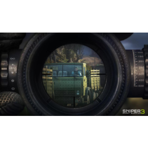 DLC Sniper Ghost Warrior 3 - The Escape of Lydia КЛЮЧ🔑