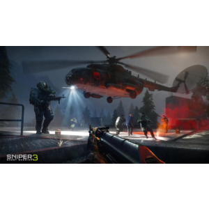 DLC Sniper Ghost Warrior 3 - Multiplayer Map Pack КЛЮЧ�