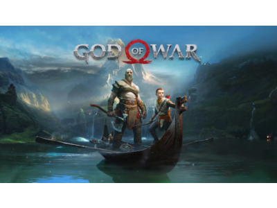 💥God of War 🔵 PS4/PS5 🔴TURKEY🔴