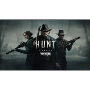 💥Hunt: Showdown 1896 🔵 PS5 🔴TURKEY🔴