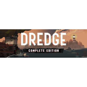DREDGE - Complete Edition steam