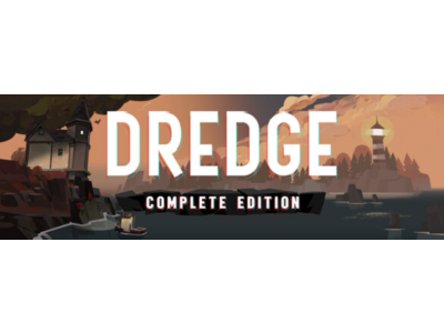DREDGE - Complete Edition steam