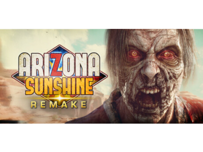 Arizona Sunshine® Remake steam МИР