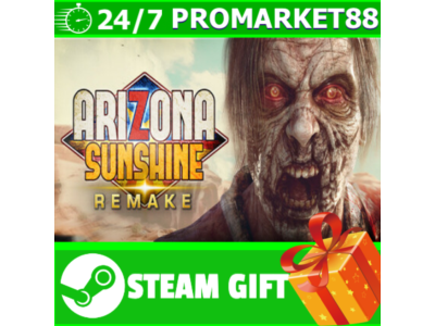 ⭐️ВСЕ СТРАНЫ+РОССИЯ⭐️ Arizona Sunshine® Remake STEAM
