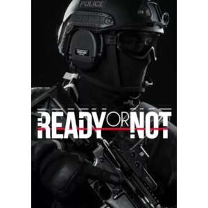 Ready or Not STEAM KEY🔑 ALL COUNTRIES
