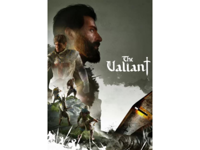 The Valiant STEAM KEY🔑 RU+CIS+CN
