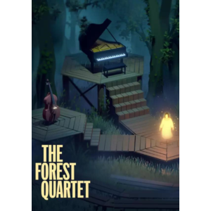 The Forest Quartet STEAM KEY🔑 ALL COUNTRIES