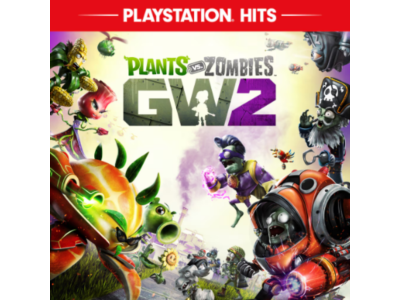 💥Plants vs. Zombies™ Garden Warfare 2🔵 PS4/PS5 🔴ТR🔴