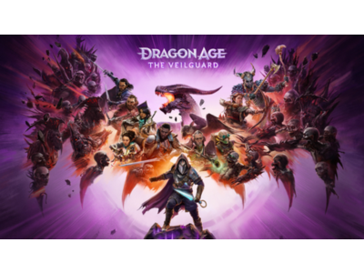 🌌Dragon Age™: Veilguard Steam-Gift🌌