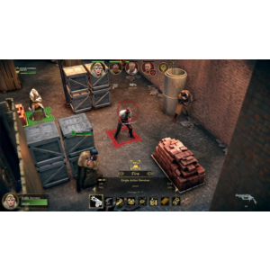 Empire of Sin КЛЮЧ🔑 STEAM РФ+СНГ