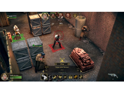 Empire of Sin STEAM KEY🔑 RUSSIA+CIS