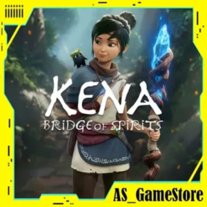⚫️Kena Bridge Spirits/Кена Мост духов