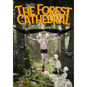 The Forest Cathedral STEAM KEY🔑 ALL COUNTRIES