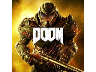 Все регионы ☑️⭐Doom (2016) Steam 🎁