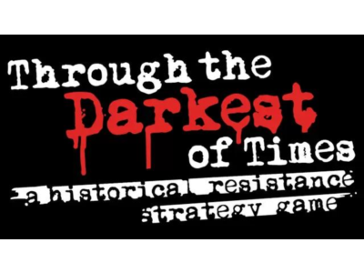 Through the Darkest of Times STEAM KEY🔑 LATAM_RU_CN_IN