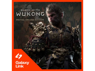 🟣 Black Myth Wukong Digital Deluxe  - Steam Оффлайн 🎮