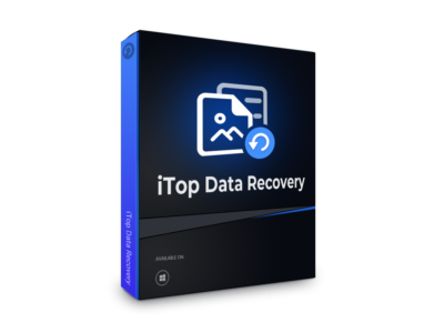 iTop Data Recovery PRO | license key, code