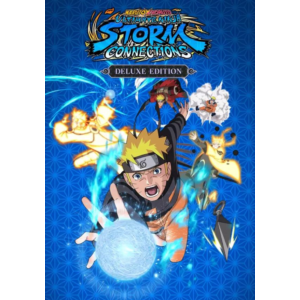 NARUTO X BORUTO Ultimate Ninja Storm Connections - Delu