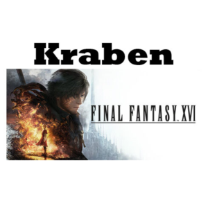 FINAL FANTASY XVI COMPLETE EDITION steam