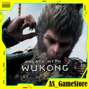 🔵Black Myth: Wukong | PS5/PS Turkey Ukraine