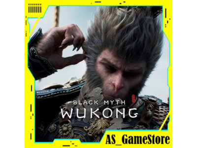 🔵Black Myth: Wukong / Вуконг